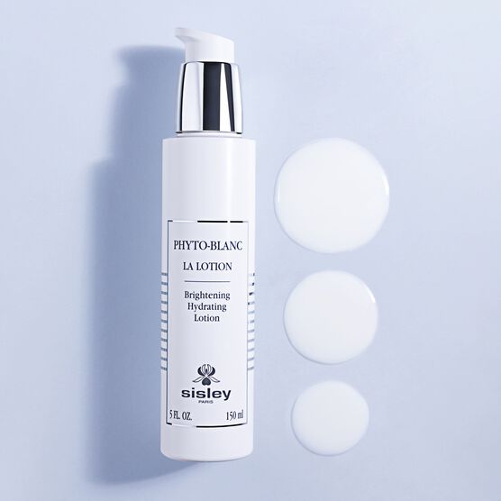 Lo&ccedil;&atilde;o Tonificante Sisley Phyto Blanc Lightening